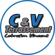 C&V Terrassement – Aménagement extérieur & terrassement Sarthe Icon